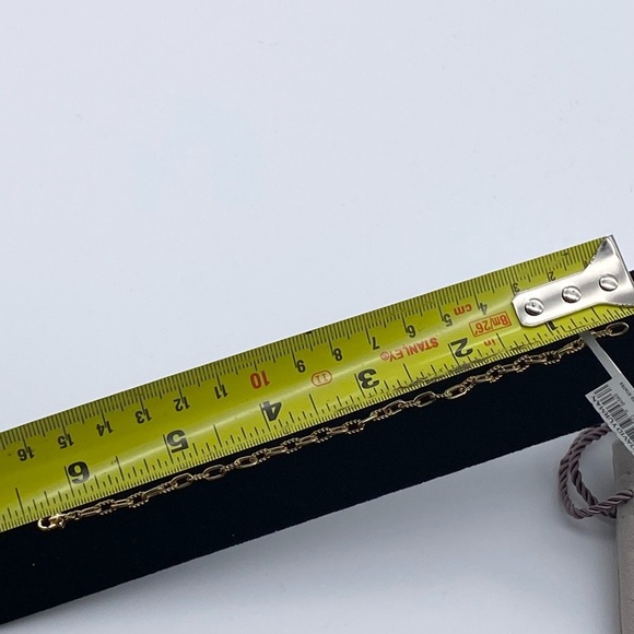 ❌❌SOLD❌❌🔥🔥UNISEX Authentic David Yurman Bracelet 18K Gold - Picture 4 of 12